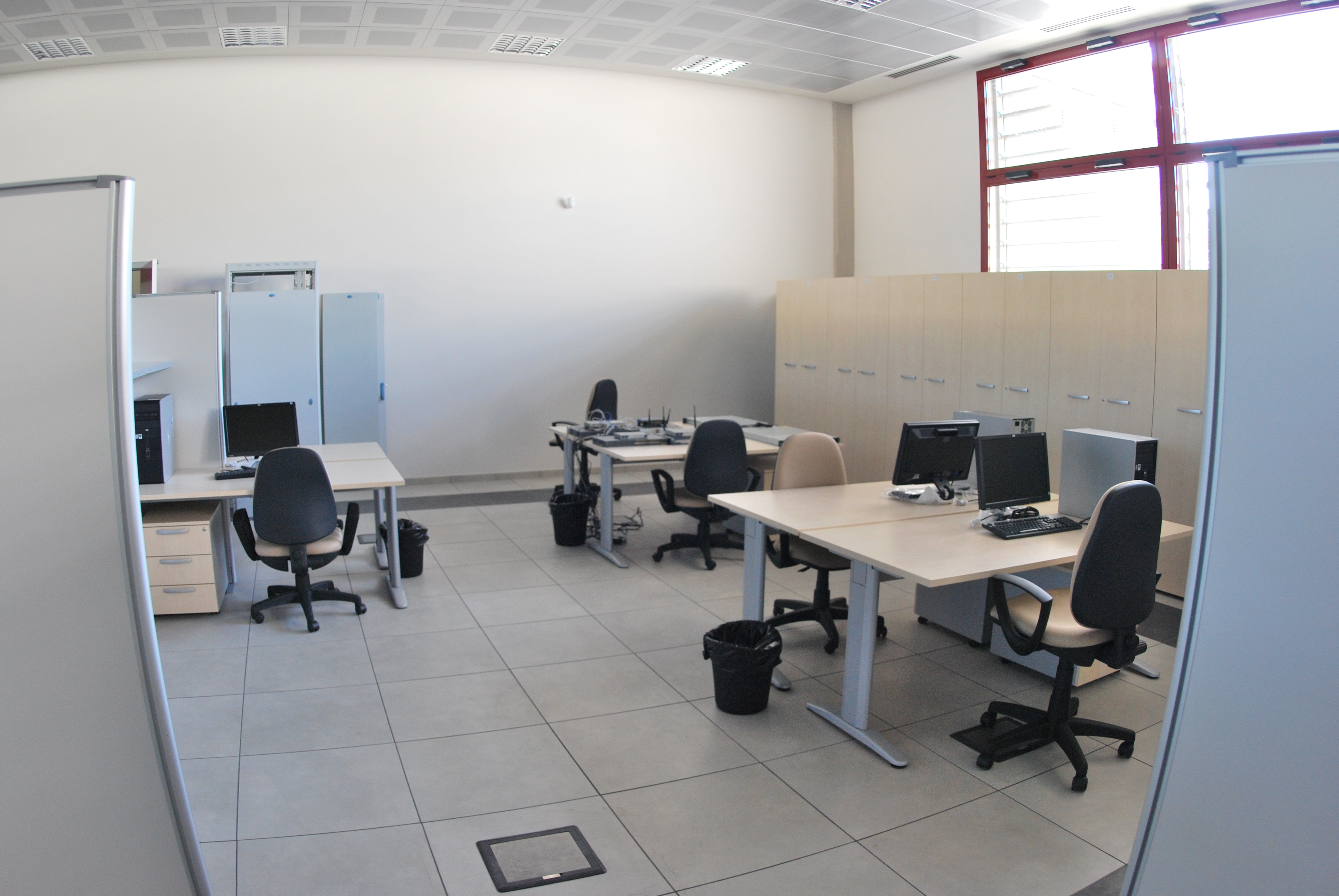 Realizzazione 9